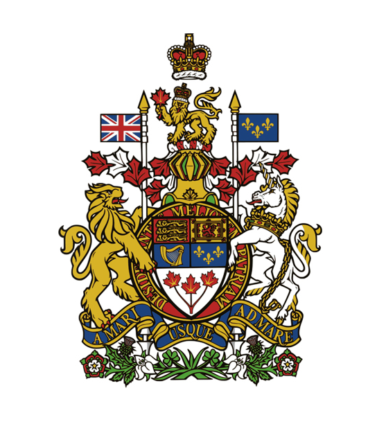 Coat of Arms